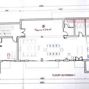 Imotski vila (roh-bau) 390 m2 vrhunska lokacija - ekskluziva