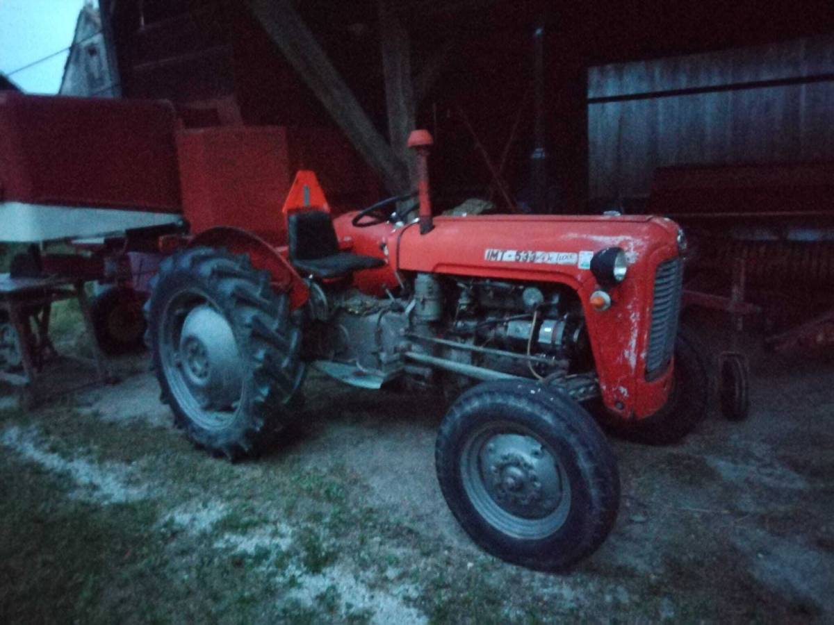 IMT 533