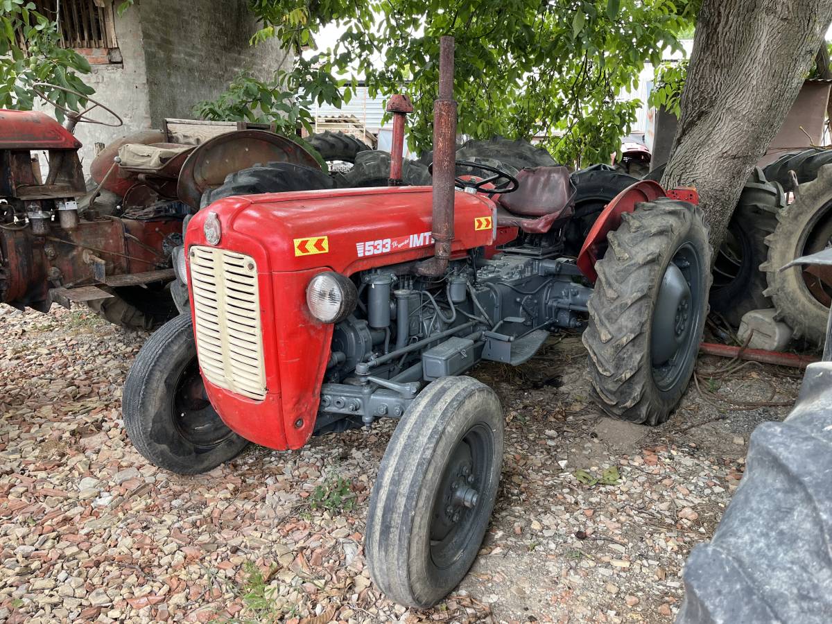 Imt 533