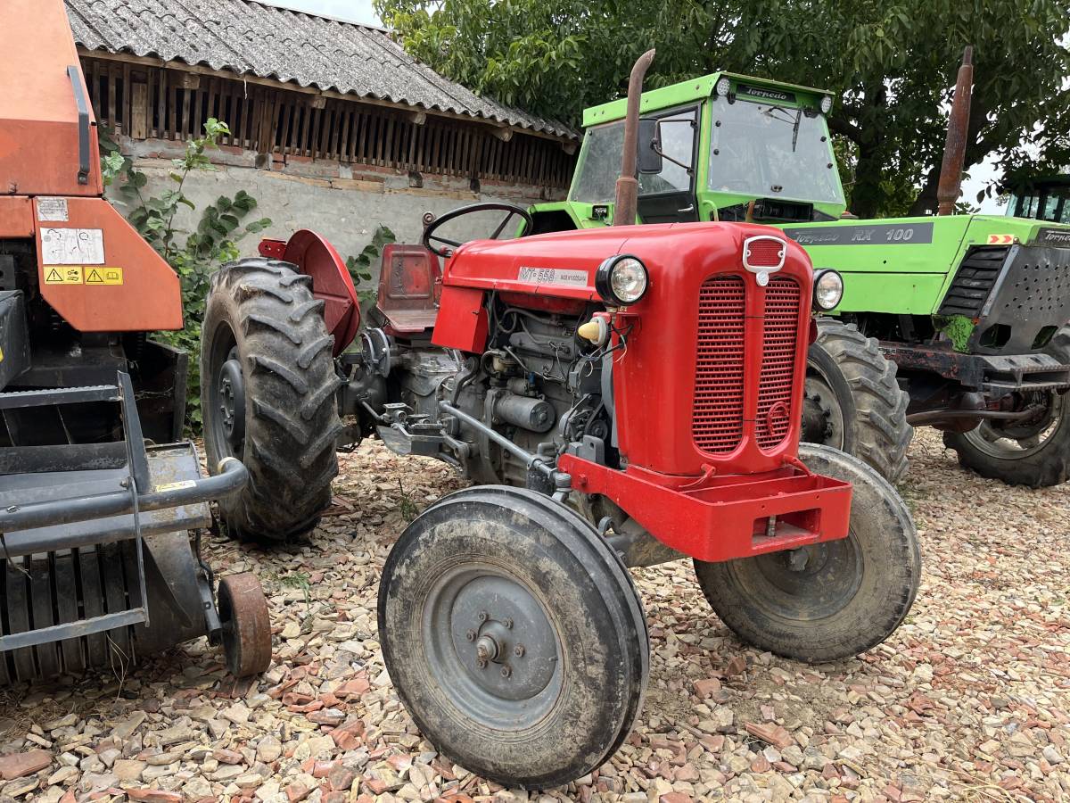 Imt 558