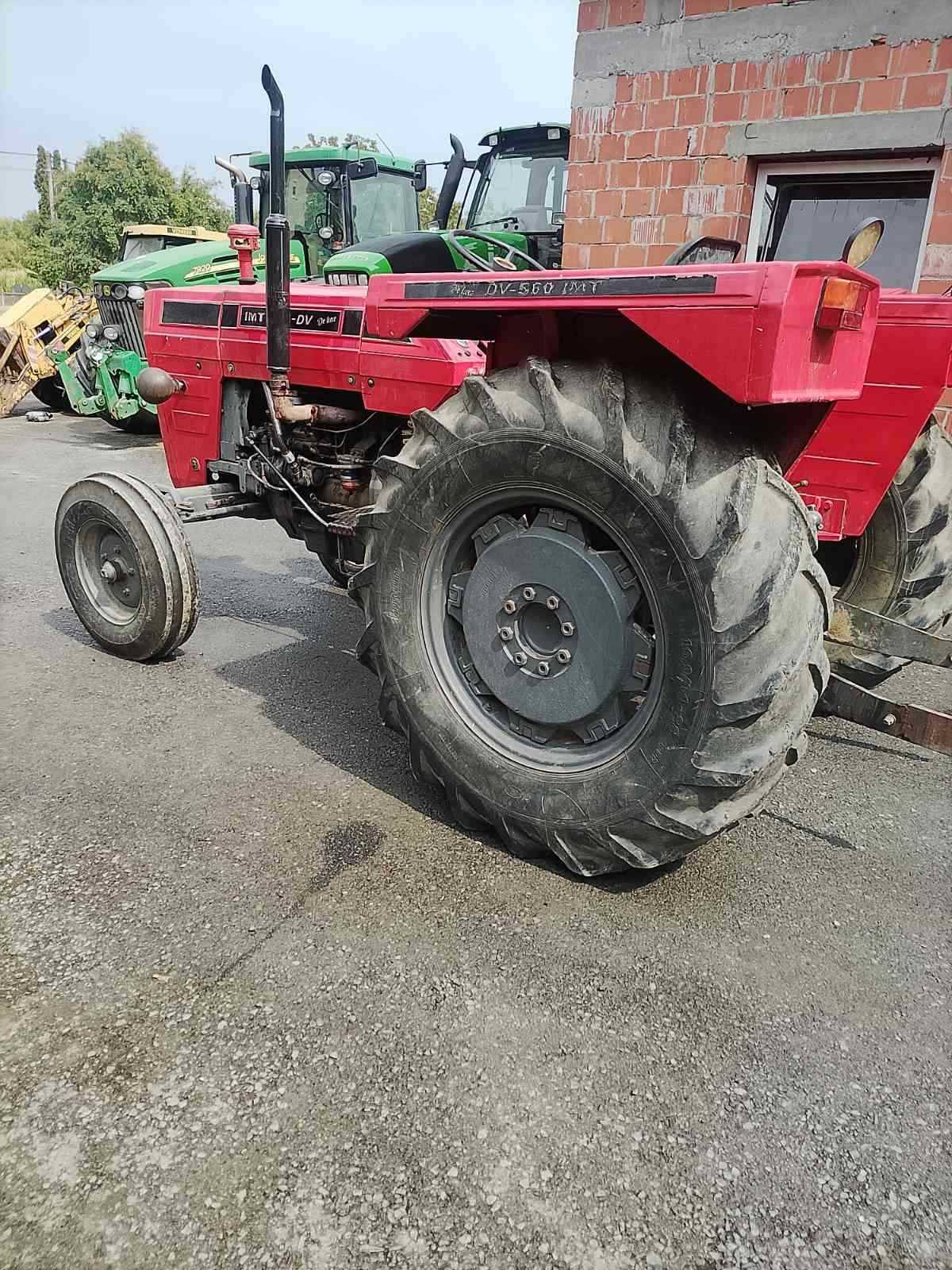 Imt 560