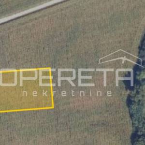 INVESTICIJSKO / GRAĐEVINSKO ZEMLJIŠTE – INDUSTRIJSKA ZONA SJEVER, DONJA DUBRAVA