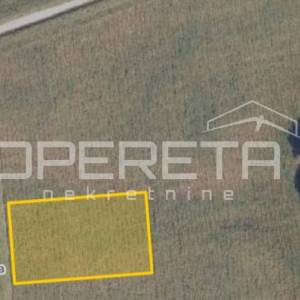 INVESTICIJSKO / GRAĐEVINSKO ZEMLJIŠTE – INDUSTRIJSKA ZONA SJEVER, DONJA DUBRAVA
