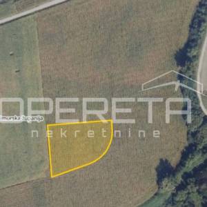 INVESTICIJSKO / GRAĐEVINSKO ZEMLJIŠTE – INDUSTRIJSKA ZONA SJEVER, DONJA DUBRAVA
