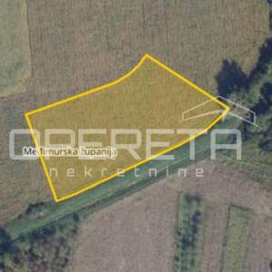INVESTICIJSKO / GRAĐEVINSKO ZEMLJIŠTE – INDUSTRIJSKA ZONA SJEVER, DONJA DUBRAVA