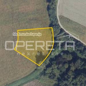 INVESTICIJSKO / GRAĐEVINSKO ZEMLJIŠTE – INDUSTRIJSKA ZONA SJEVER, DONJA DUBRAVA