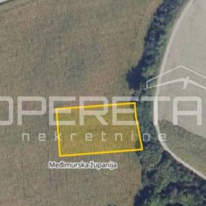 INVESTICIJSKO / GRAĐEVINSKO ZEMLJIŠTE – INDUSTRIJSKA ZONA SJEVER, DONJA DUBRAVA