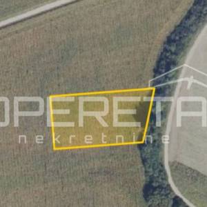 INVESTICIJSKO / GRAĐEVINSKO ZEMLJIŠTE – INDUSTRIJSKA ZONA SJEVER, DONJA DUBRAVA