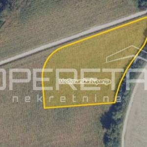 INVESTICIJSKO / GRAĐEVINSKO ZEMLJIŠTE – INDUSTRIJSKA ZONA SJEVER, DONJA DUBRAVA