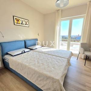 Istra, Barban, Novoizgrađena obiteljska prizemna vila, okružena vinogradom