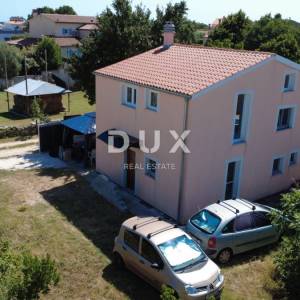 Istra, Barban, samostojeća kuća, 135.65 m2