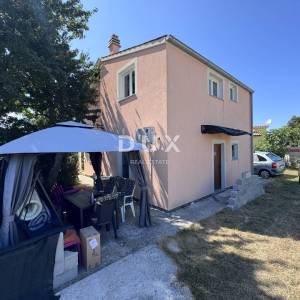 Istra, Barban, samostojeća kuća, 135.65 m2