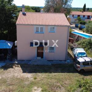 Istra, Barban, samostojeća kuća, 135.65 m2