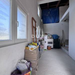 Istra, Barban, samostojeća kuća, 135.65 m2