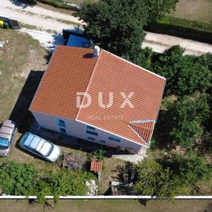 Istra, Barban, samostojeća kuća, 135.65 m2