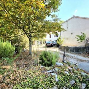 Istra, Buzet, Kamena istarska stancija s više od 26.000m2 zemljišta