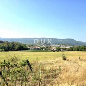 Istra, Buzet, Kamena istarska stancija s više od 26.000m2 zemljišta