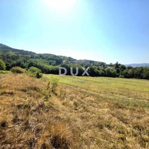 Istra, Buzet, Kamena istarska stancija s više od 26.000m2 zemljišta