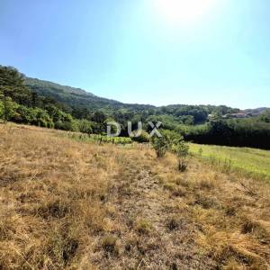 Istra, Buzet, Kamena istarska stancija s više od 26.000m2 zemljišta