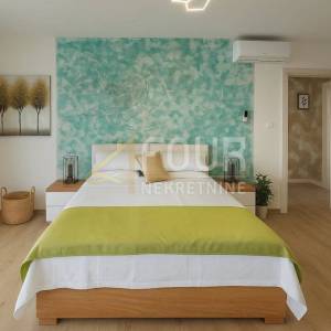 Istra, Cerovlje, vila s grijanim/slanim bazenom + wellness zona