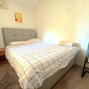 Istra, Červar Porat, 4SS+DB renoviran dvoetažni privatan stan, 250m od plaža
