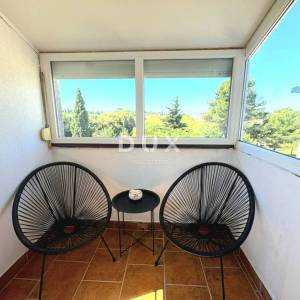 Istra, Červar Porat, 4SS+DB renoviran dvoetažni privatan stan, 250m od plaža