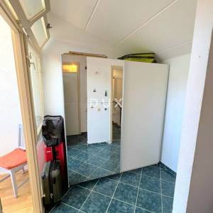Istra, Červar Porat, 4SS+DB renoviran dvoetažni privatan stan, 250m od plaža