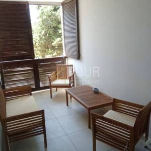 Istra, Červar Porat, 54.46m2, adaptiran 2s+db, lođa