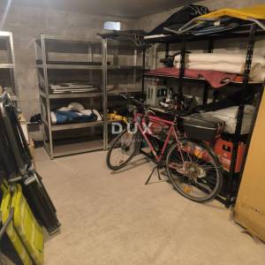 Istra, Duga Uvala, stan, 52 m2, pogled na more