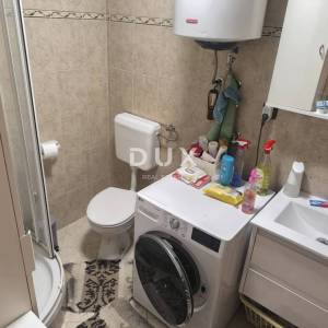 Istra, Duga Uvala, stan, 52 m2, pogled na more