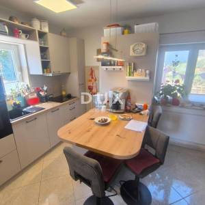 Istra, Duga Uvala, stan, 52 m2, pogled na more