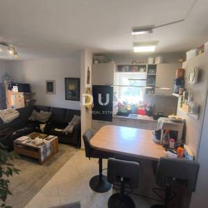 Istra, Duga Uvala, stan, 52 m2, pogled na more