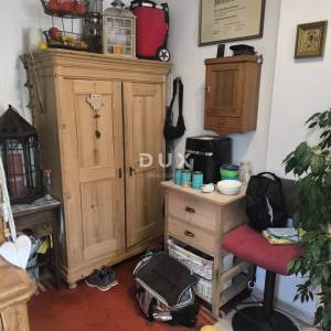 Istra, Duga Uvala, stan, 52 m2, pogled na more