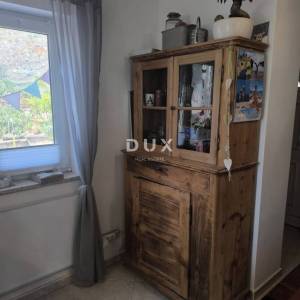 Istra, Duga Uvala, stan, 52 m2, pogled na more