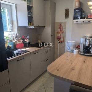 Istra, Duga Uvala, stan, 52 m2, pogled na more