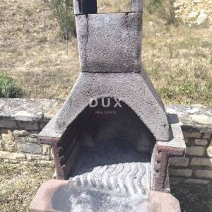 Istra, Duga Uvala, stan, 52 m2, pogled na more