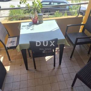 Istra, Duga Uvala, stan, 52 m2, pogled na more