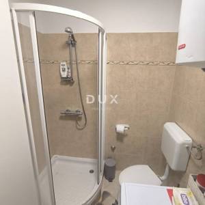 Istra, Duga Uvala, stan, 52 m2, pogled na more
