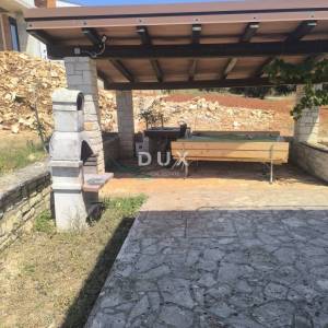 Istra, Duga Uvala, stan, 52 m2, pogled na more
