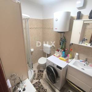 Istra, Duga Uvala, stan, 52 m2, pogled na more