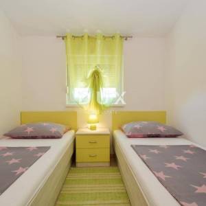 Istra, Fažana, apartmanska kuća, 162 m2