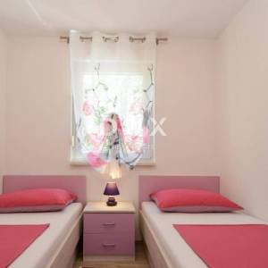 Istra, Fažana, apartmanska kuća, 162 m2