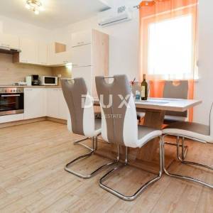 Istra, Fažana, apartmanska kuća, 162 m2