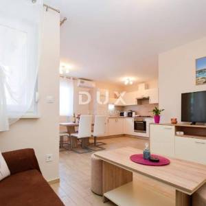 Istra, Fažana, apartmanska kuća, 162 m2