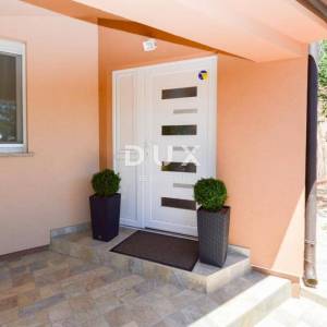 Istra, Fažana, apartmanska kuća, 162 m2