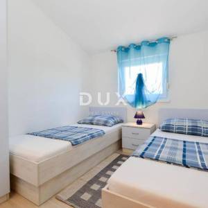 Istra, Fažana, apartmanska kuća, 162 m2