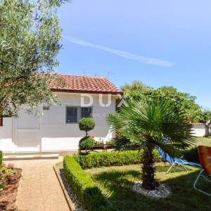 Istra, Fažana, apartmanska kuća, 162 m2