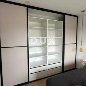 Istra, Galižana, dvojna vila, 100 m2, pogled na more