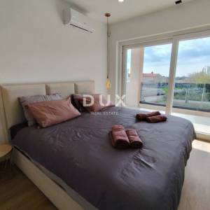 Istra, Galižana, dvojna vila, 100 m2, panoramski pogled na more