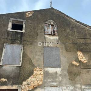  Istra, Galižana, kuća, 40 m2 , za renovaciju